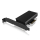 ICY BOX Karta PCIe M.2 M-Key dla 1 dysku SSD M.2 NVMe - 507184 - zdjęcie